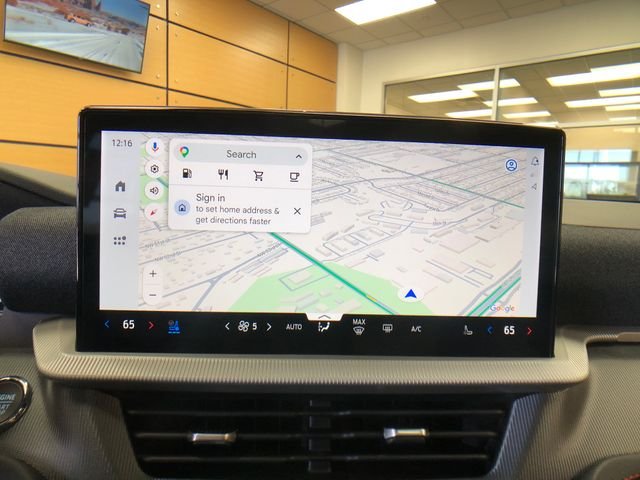 New 2026 Space White Metallic Ford ST image 17