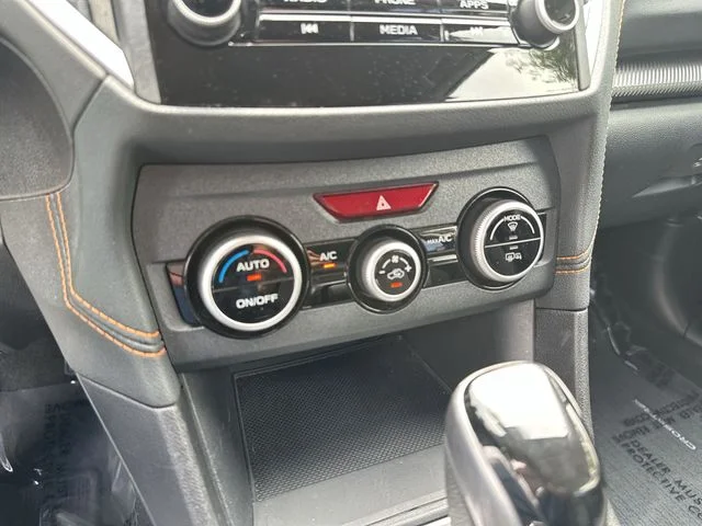 Certified Used 2023 Gray Subaru Premium image 19