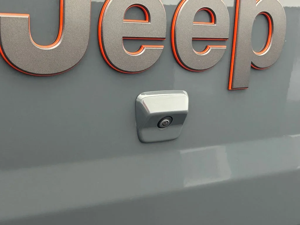 Used 2024 Anvil Clear Coat Jeep Mojave image 18