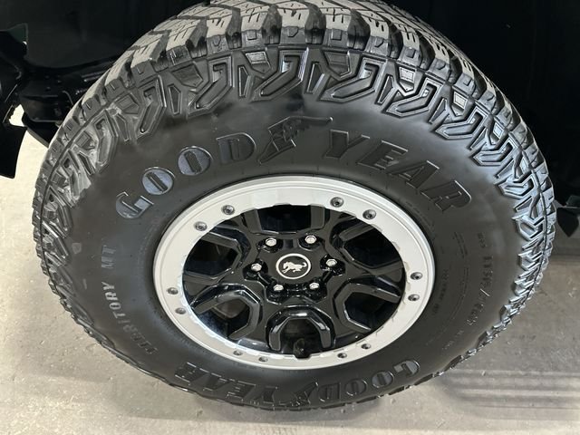 Certified Used 2023 Green Ford Black Diamond image 23