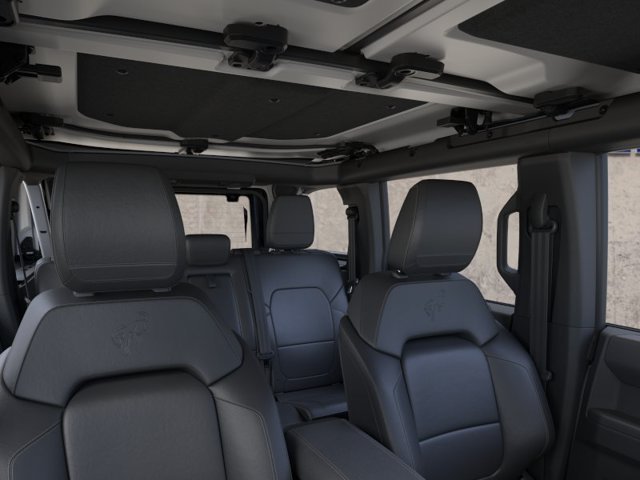 New 2026 Avalanche Ford Badlands image 12