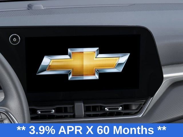 2026 Chevrolet Equinox LT - Photo 25