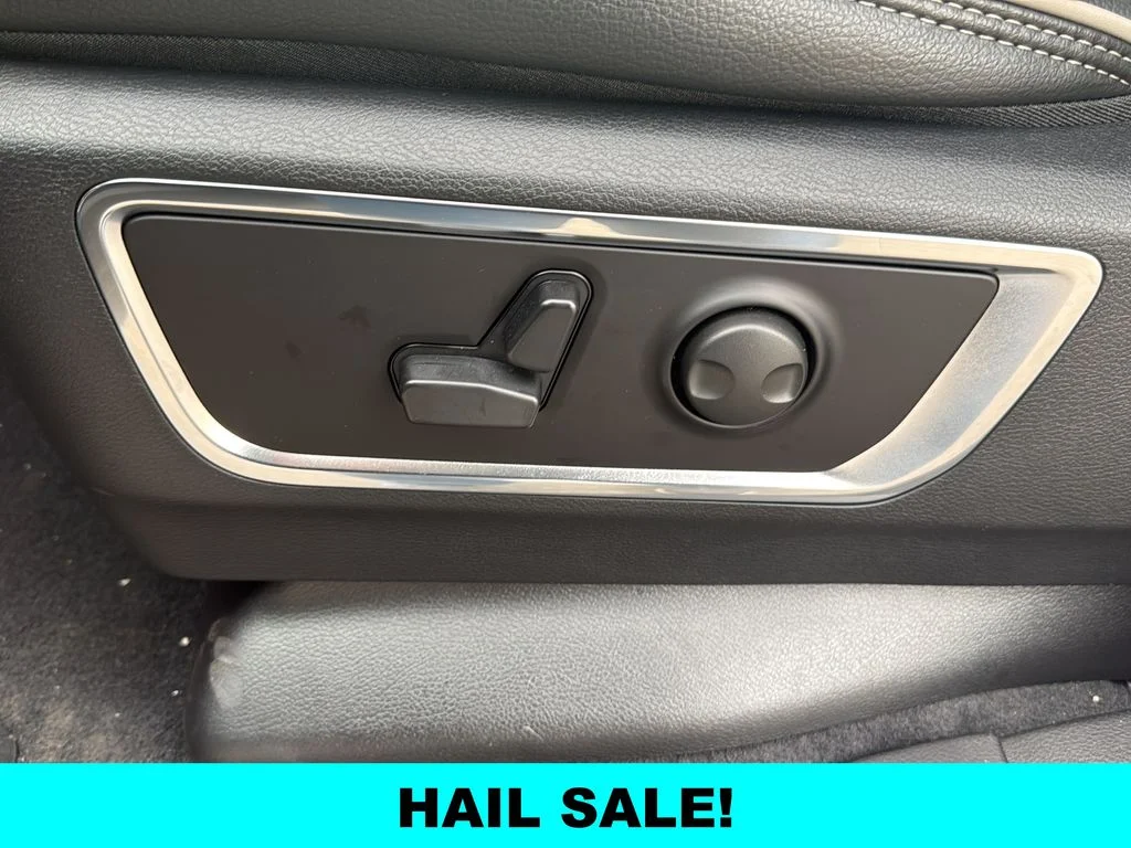 New 2026 Forged Blue Metallic Exterior Paint RAM Laramie image 26