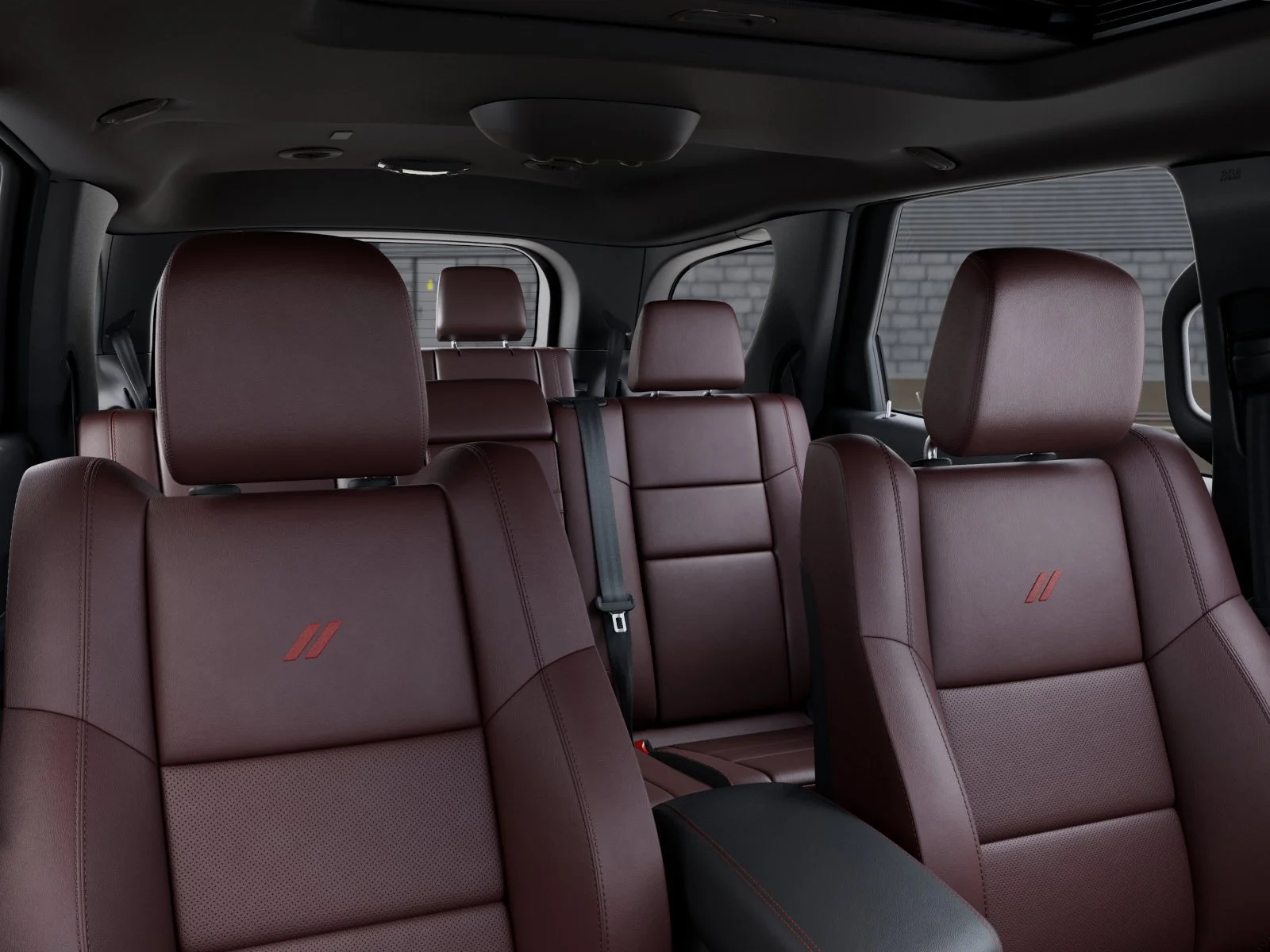 New 2026 Red Oxide Dodge GT Plus HEMI V8 image 28