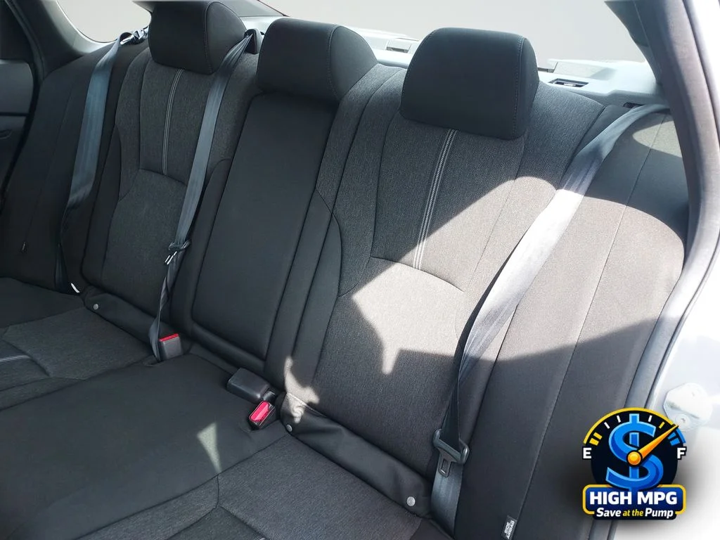 Used 2024 Gray Honda Sport image 33