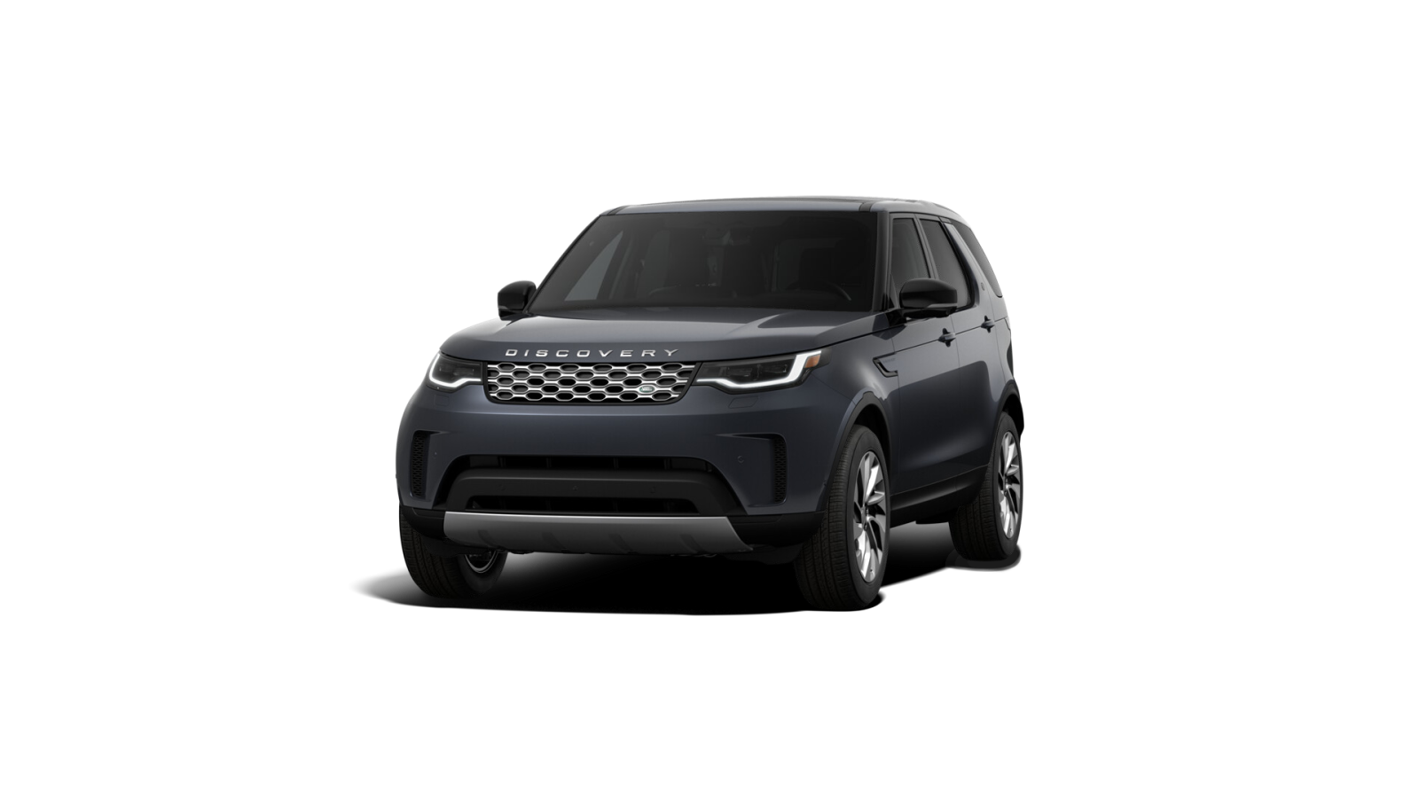2026 Land Rover Discovery P300 S's photo