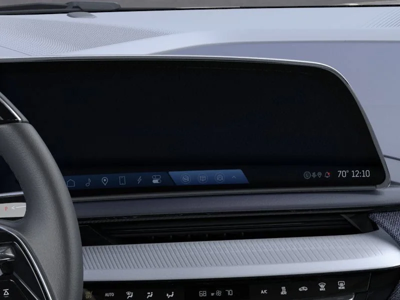 2027 Cadillac OPTIQ Premium Sport - Photo 20