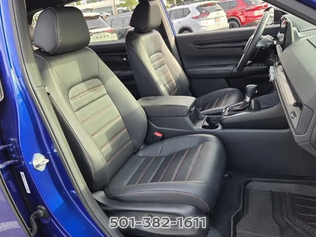 Used 2024  Honda Sport-L image 18