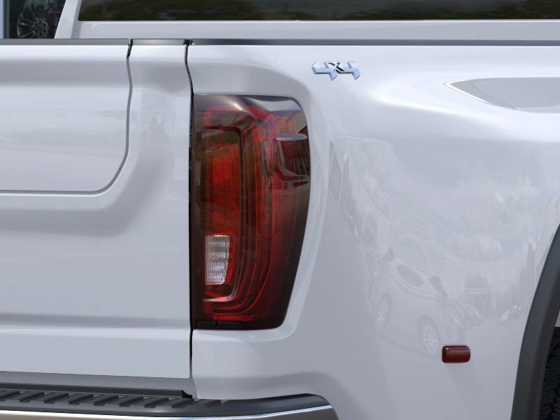 2026 GMC SIERRA HD - Image 17