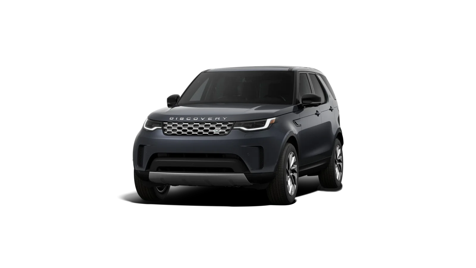 New 2026 Varesine Blue LAND ROVER S 300PS image 1