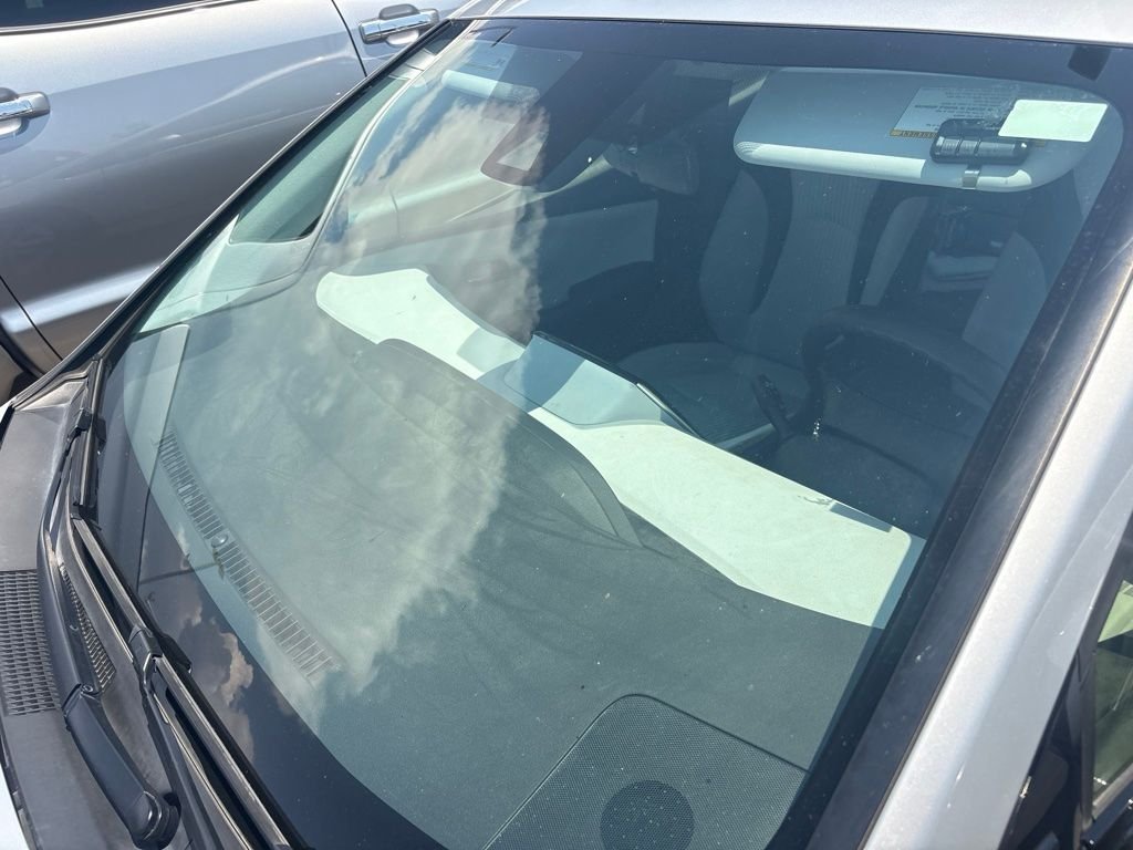 Used 2018 Silver Toyota Two image 13