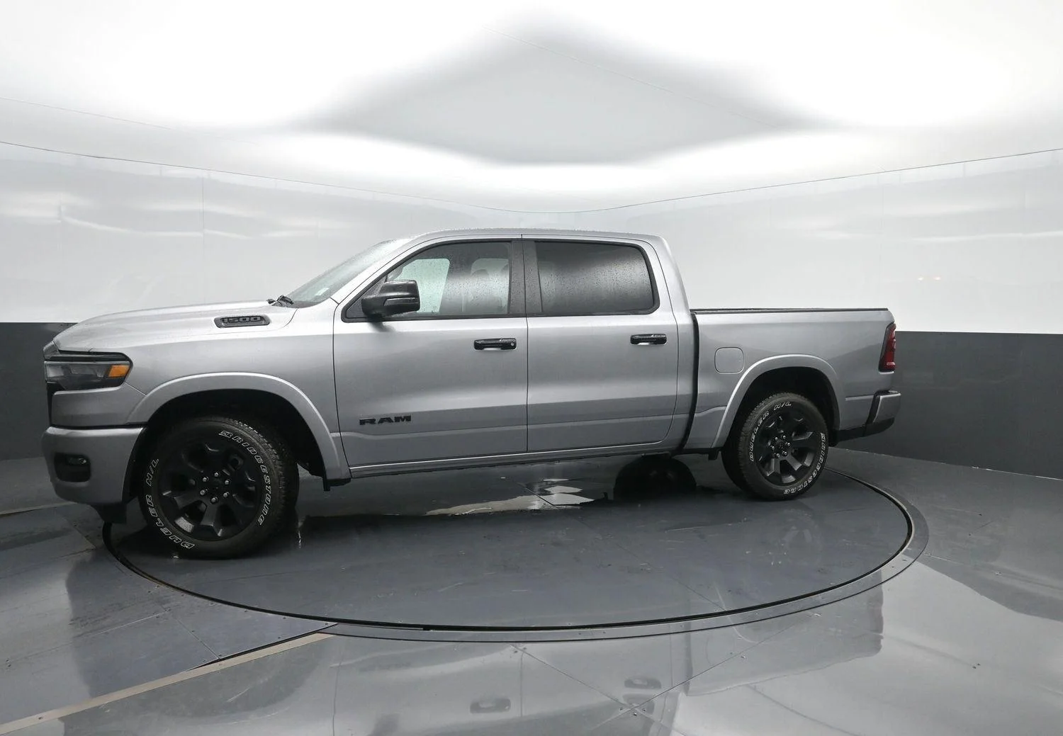 2026 RAM 1500 Big Horn/Lone Star - Photo 42