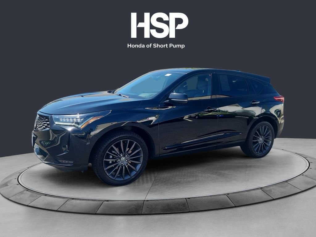 2024 Acura RDX A-Spec w/ Advance Package SH-AWD's photo