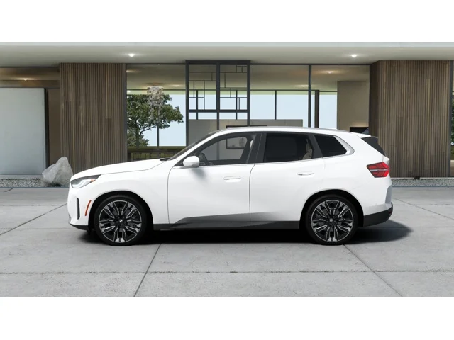New 2026 Alpine White BMW 30 xDrive image 4