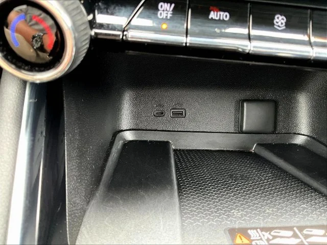Used 2026 Black Chevrolet LT image 19