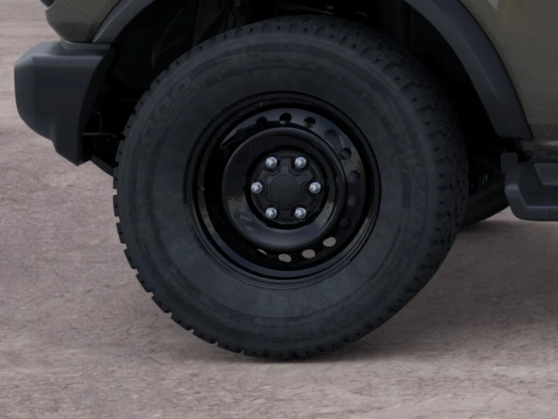 New 2026 Marsh Gray Ford Big Bend® image 21