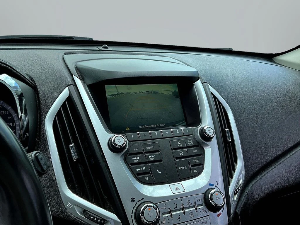 Used 2016 Silver GMC SLE-2 image 14
