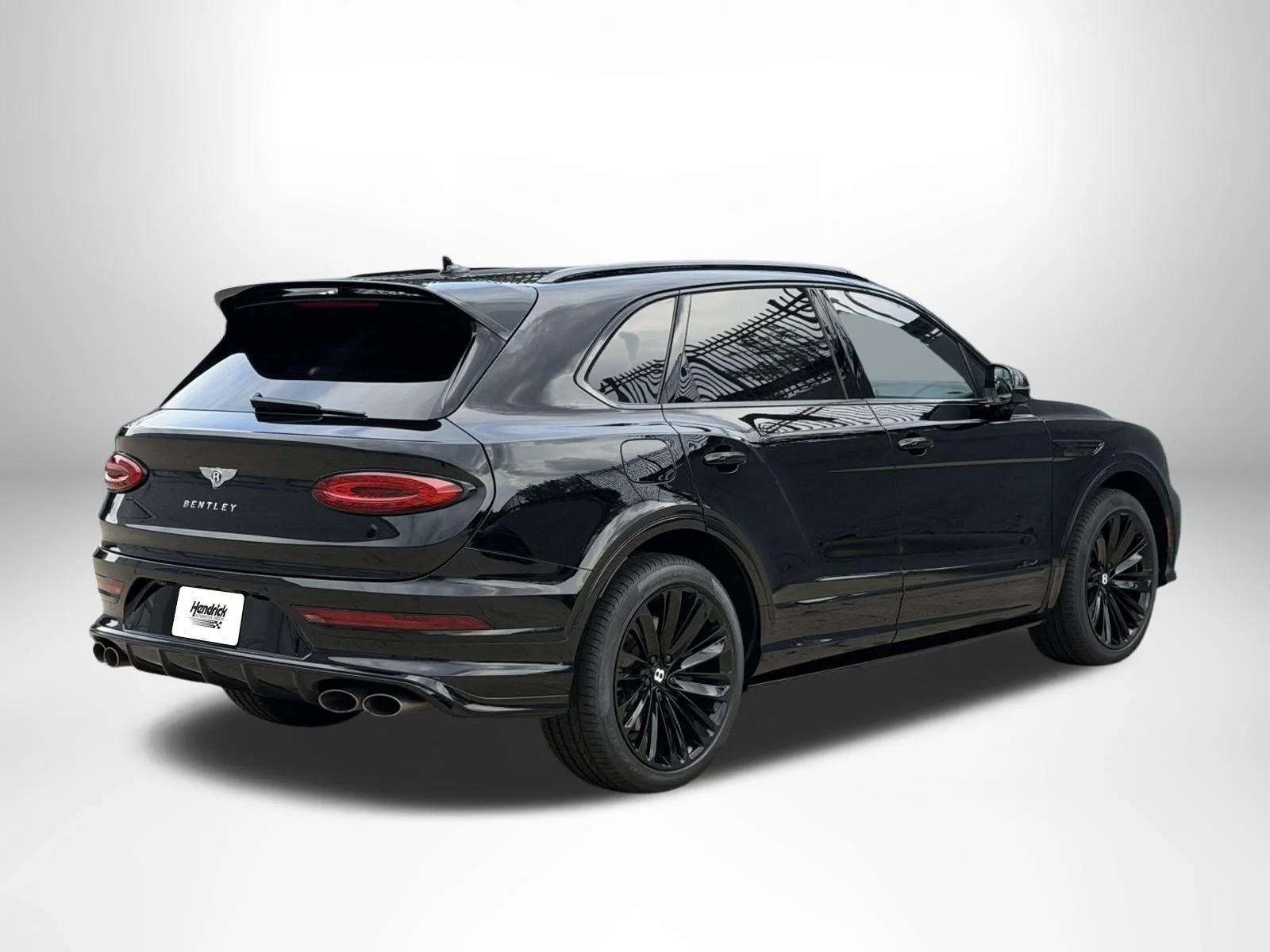 Used 2022 Beluga Bentley Speed image 9