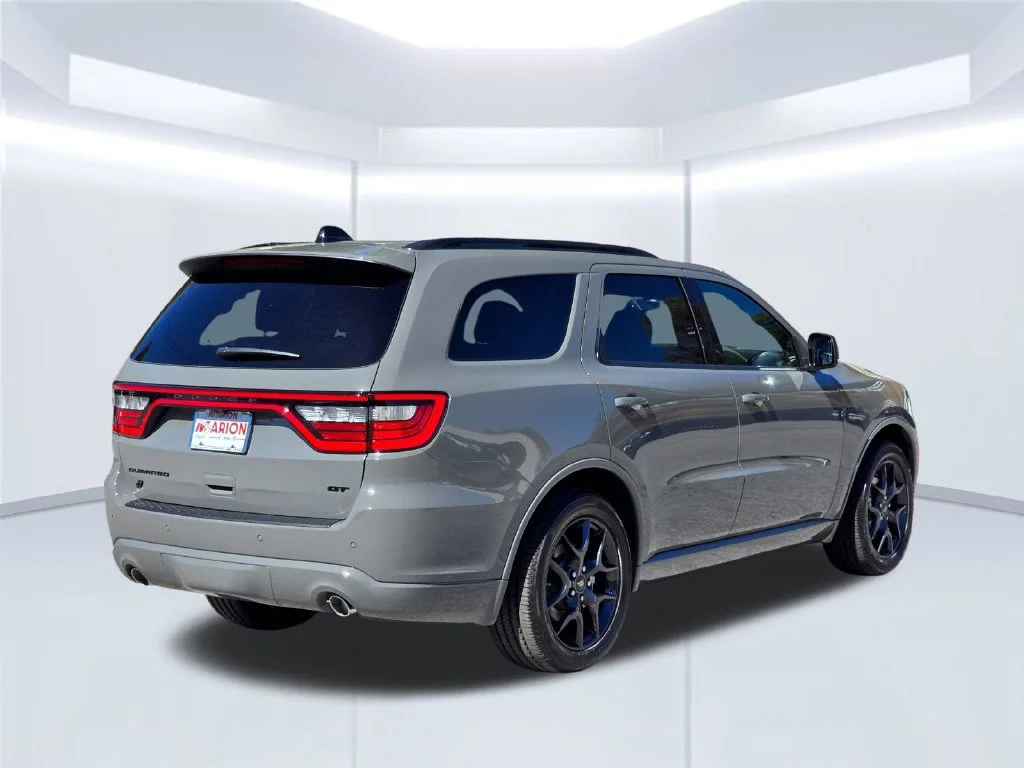 New 2027 Gray Dodge GT HEMI image 21