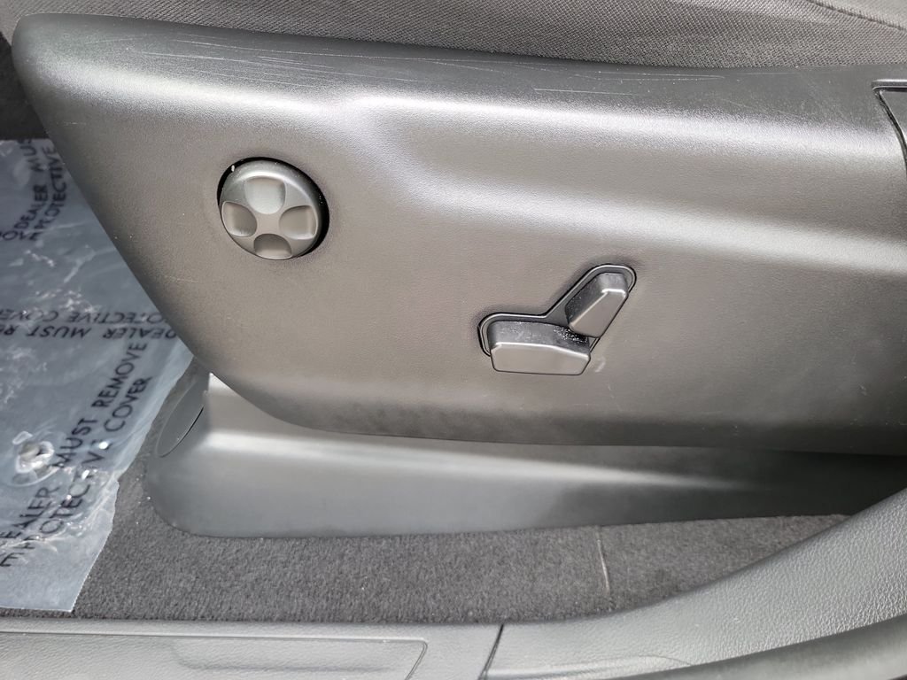Certified Used 2025 Black Dodge GT image 22