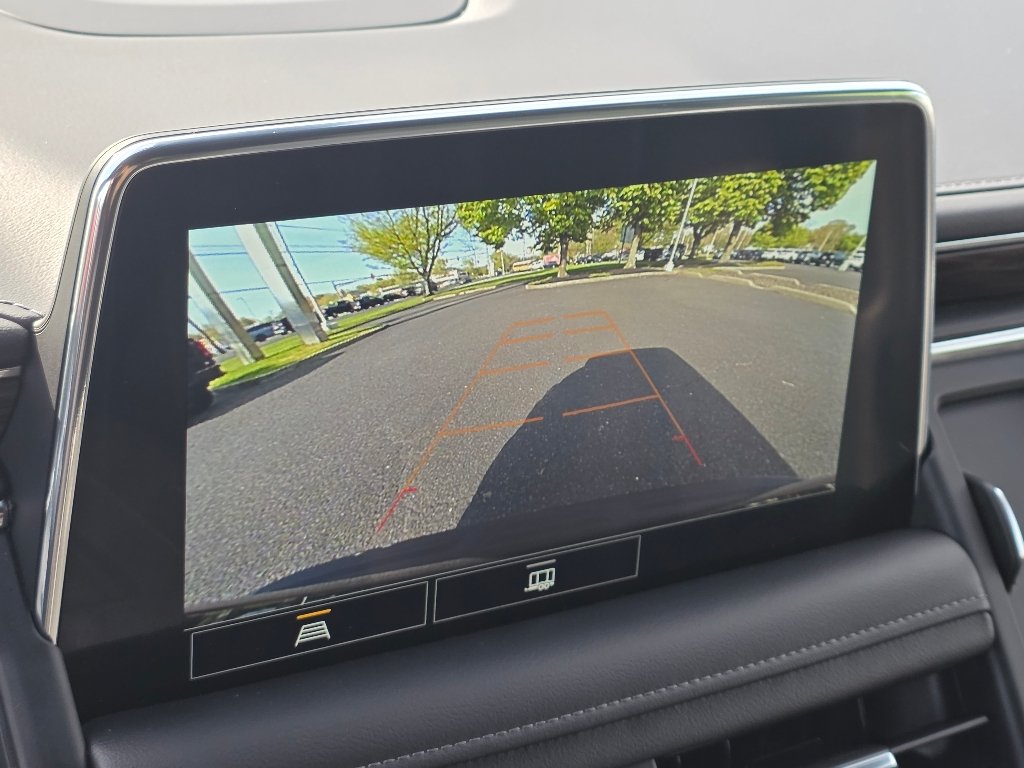 2021 Chevrolet Tahoe Z71 - Photo 32