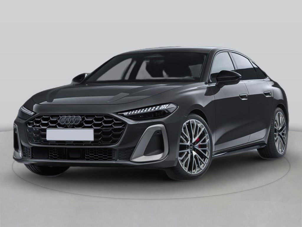 2025 Audi A5 Premium Plus quattro S tronic's photo