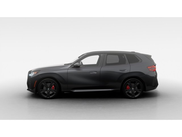 New 2026 Dark Graphite Metallic BMW 30 xDrive image 4