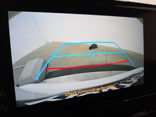 Certified Used 2025 White Toyota LE image 20