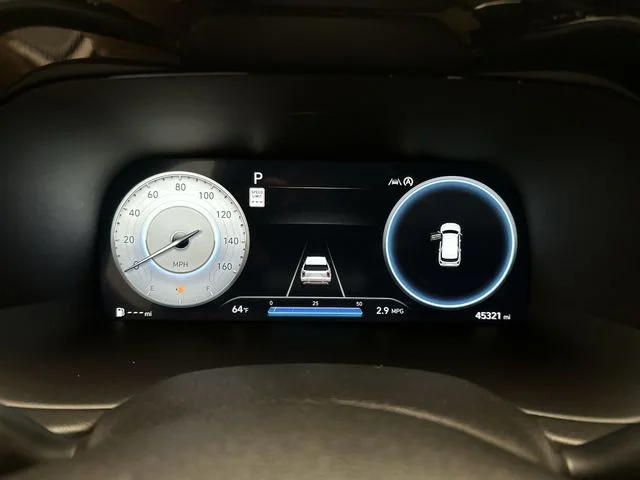 2024 Hyundai Palisade Calligraphy - Photo 12