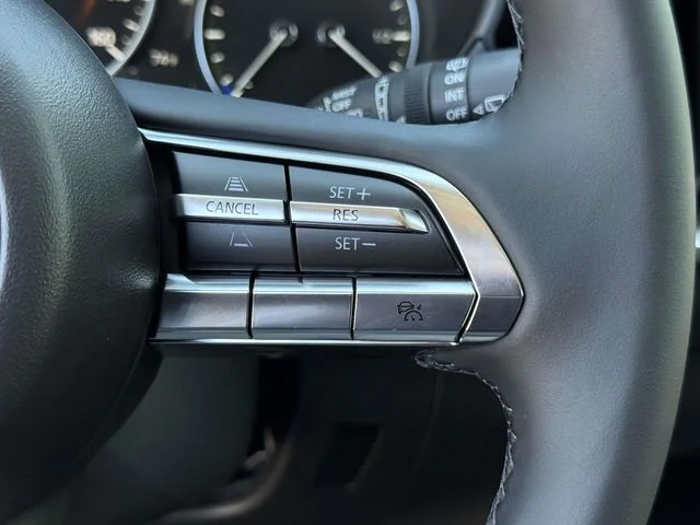 New 2026 Pearl Mazda Preferred AWD image 22