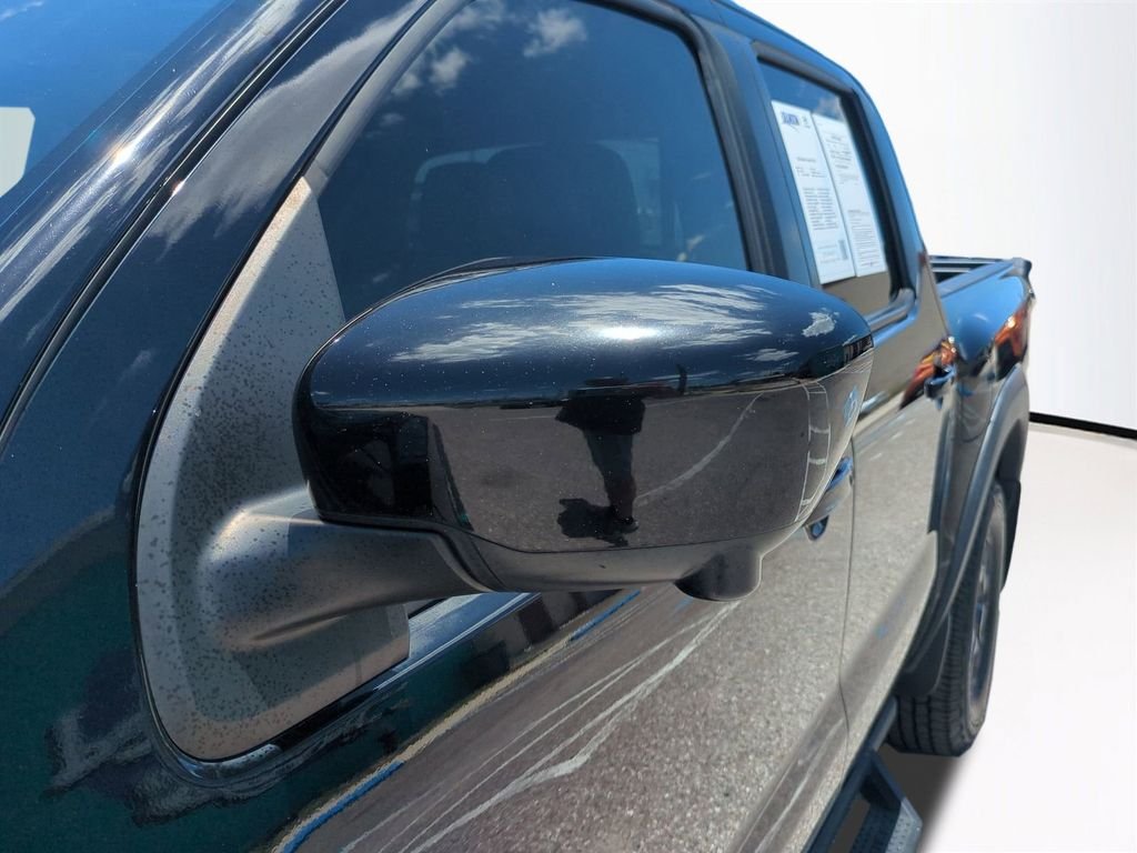 2022 Nissan Frontier PRO-4X - Photo 12
