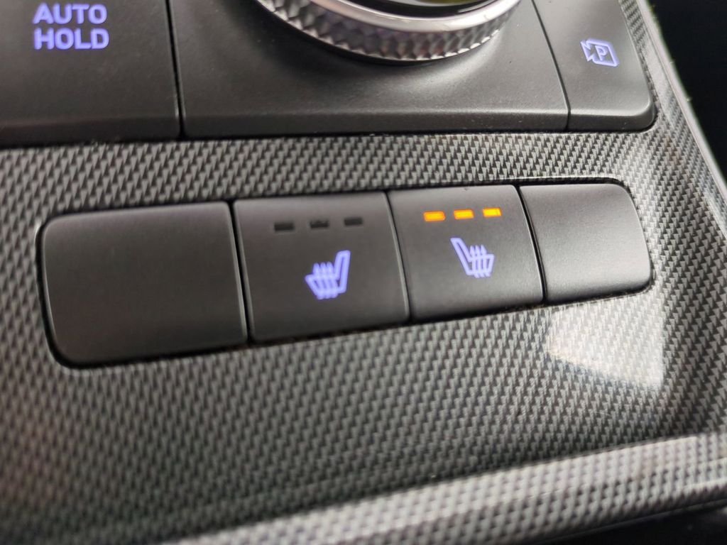 2023 Hyundai Santa Fe SEL - Photo 28
