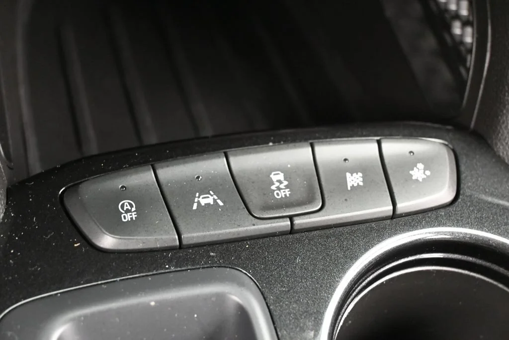Used 2021 Satin Steel Metallic Chevrolet LT image 20
