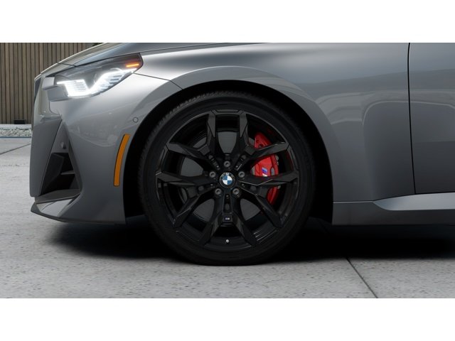 New 2026 Skyscraper Grey Metallic BMW  image 7