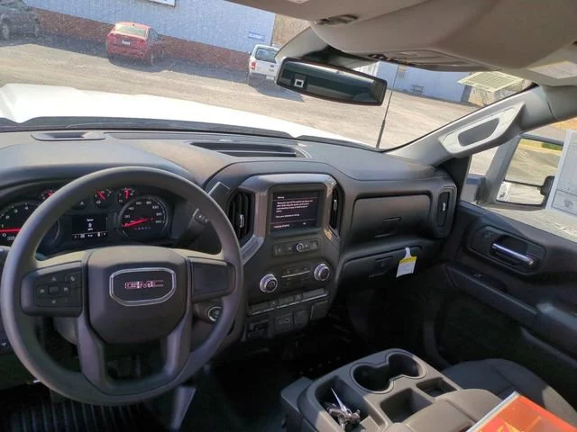 2024 GMC Sierra 2500HD Pro - Photo 20