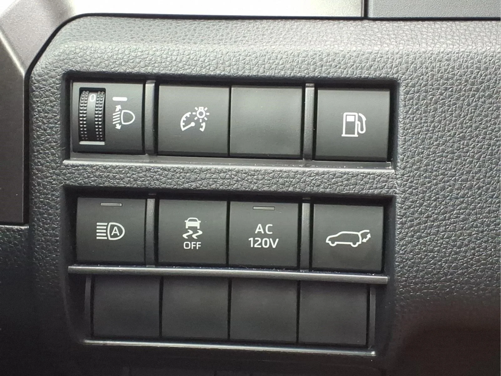 Certified Used 2026  Toyota TRD Off Road Premium image 18
