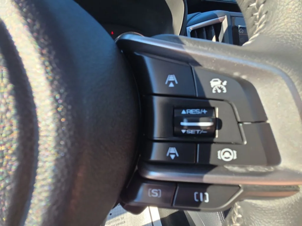 Used 2020 Gray Subaru Touring image 19