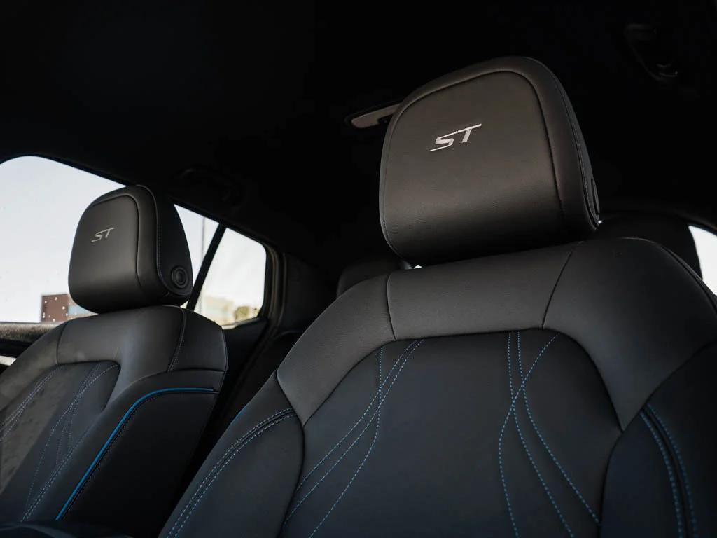 New 2026 Moonstone Gray Metallic Buick Sport Touring image 20