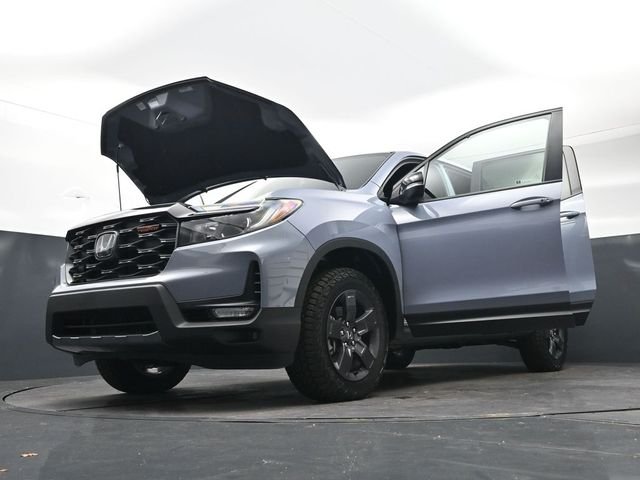 2026 Honda Ridgeline TrailSport - Photo 48