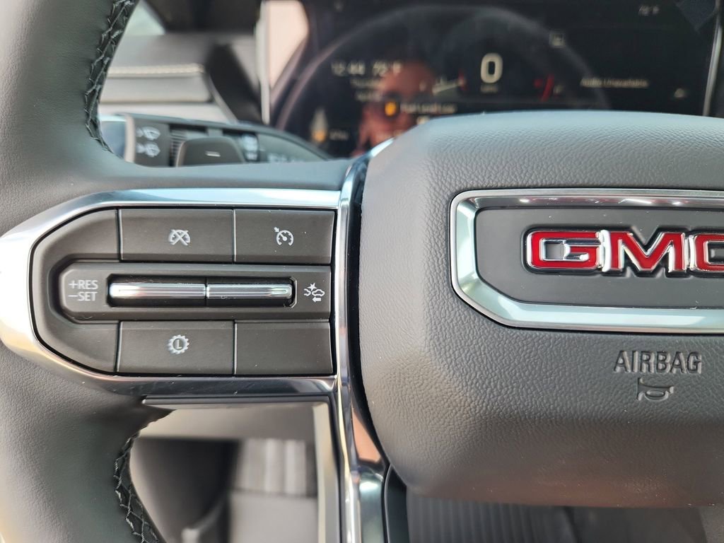 2026 GMC Acadia Elevation - Photo 13