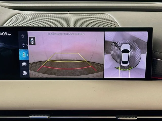 New 2027 Genesis G80 2.5T