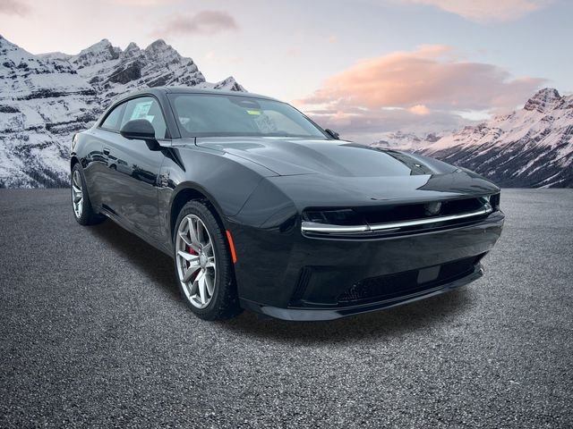 2025 Dodge Charger Daytona Scat Pack - Photo 7