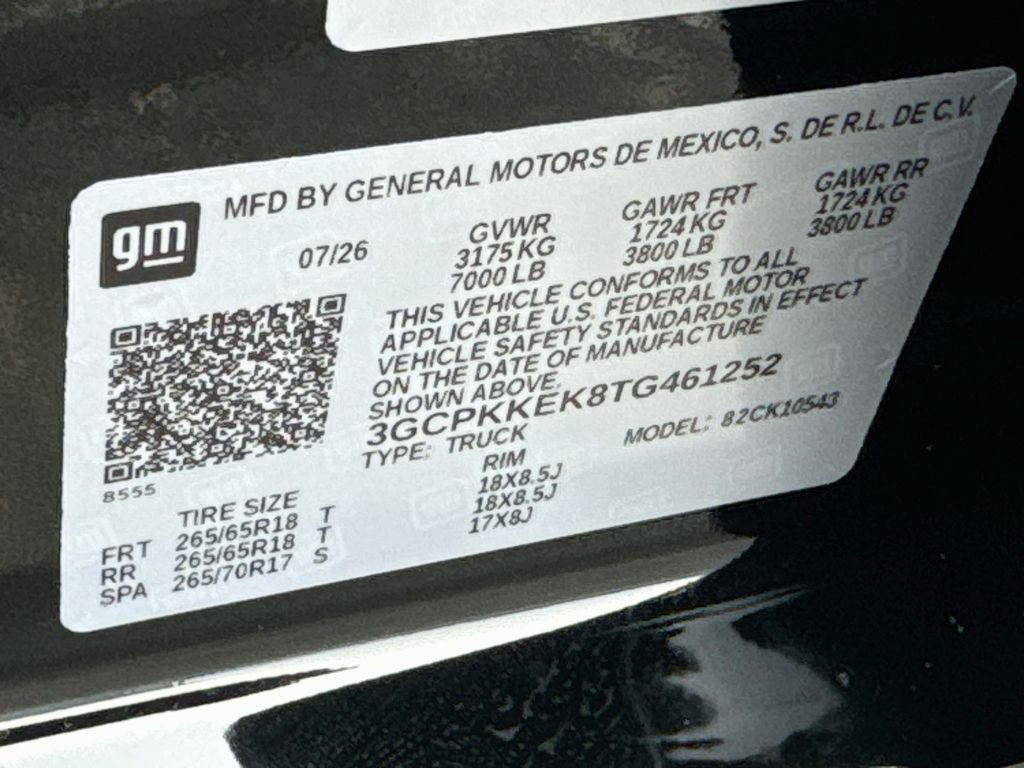 2026 Chevrolet Silverado 1500 LT - Photo 33