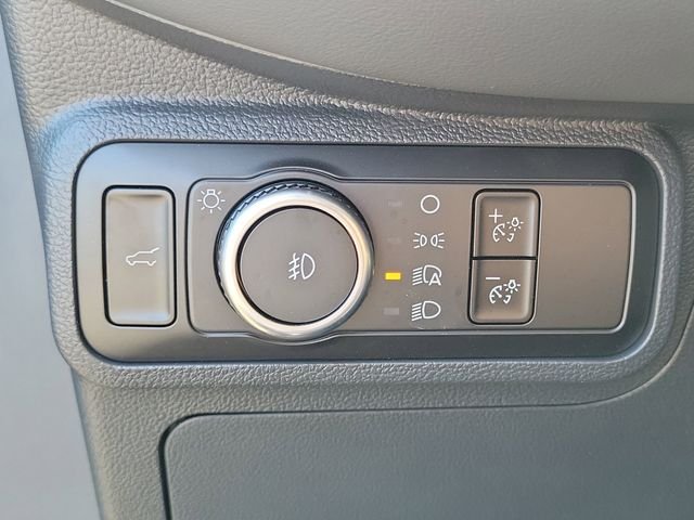 Used 2026 Vapor Blue Metallic Ford Active image 13