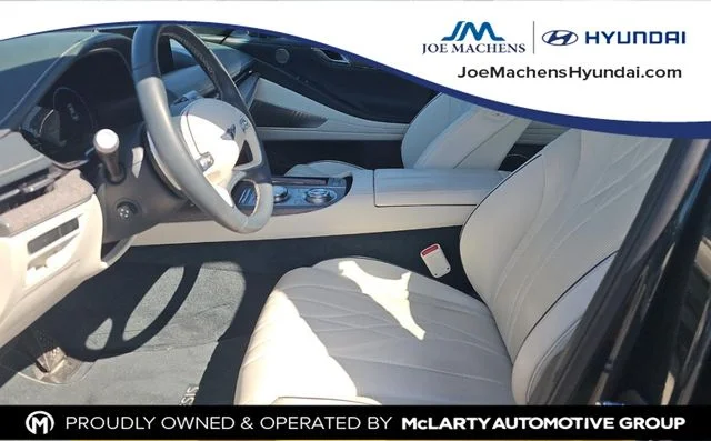 Used 2025 Green Genesis Advanced image 3