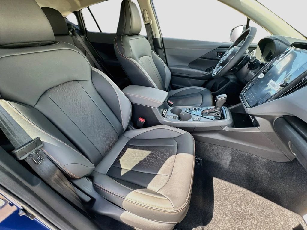 New 2026 Blue Subaru Limited image 33