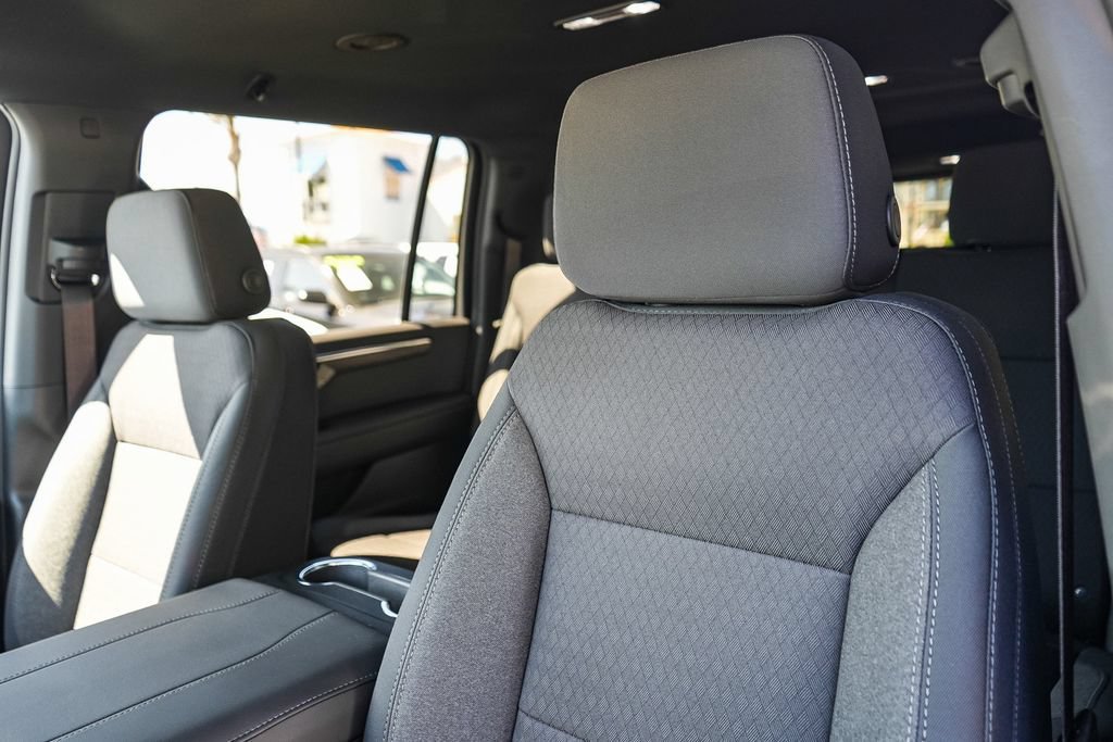 2026 Chevrolet Suburban LS - Photo 24