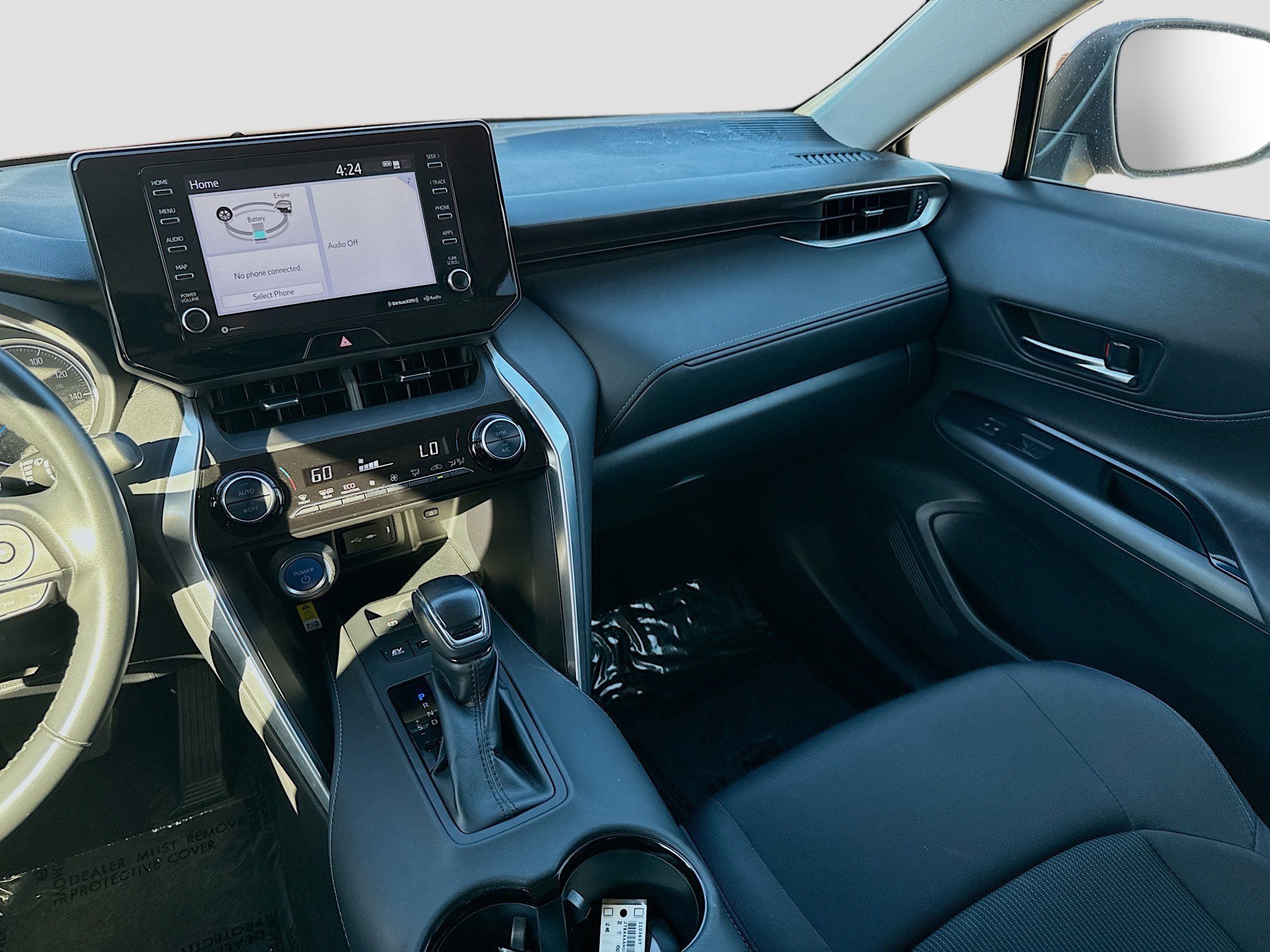 2022 Toyota Venza LE - Photo 20