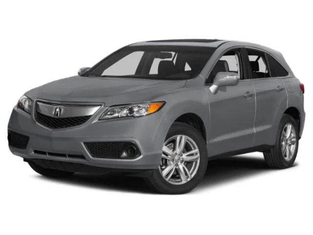 2015 Acura RDX RDX's photo
