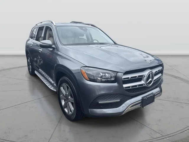 Pre-Owned 2022 Mercedes-Benz GLS 450